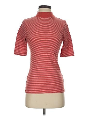 t.la Short Sleeve Top (view 1)