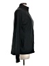 Jockey Solid Black Track Jacket Size L - photo 4