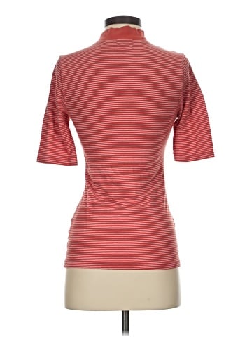 t.la Short Sleeve Top (view 2)