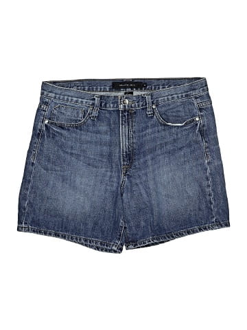 CALVIN KLEIN JEANS Denim Shorts (view 1)