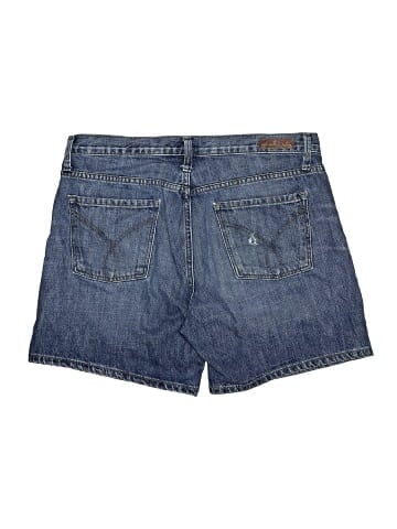 CALVIN KLEIN JEANS Denim Shorts (view 2)