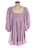 Intimately by Free People Purple Romper Size S - photo 2