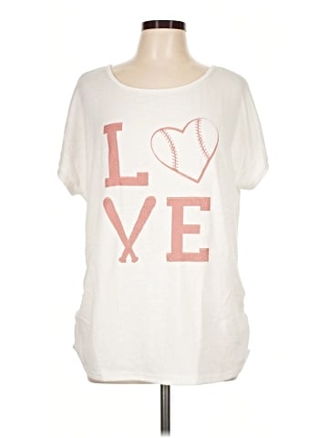 Cato Short Sleeve T-Shirt (view 1)