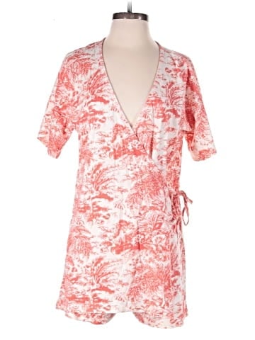 Daily Practice By Anthropologie Romper (view 1)