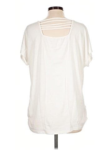 Cato Short Sleeve T-Shirt (view 2)
