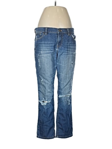 New York & Company Jeans (view 1)