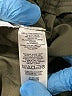 Ann Taylor Solid Green Gray Formal Skirt Size 6 - photo 5