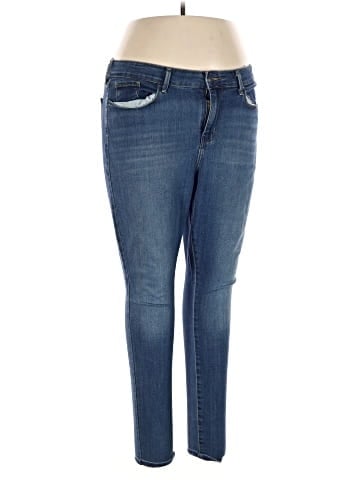 Levi Strauss Signature Jeans (view 1)