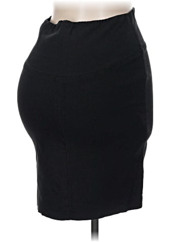A Pea in the Pod Casual Skirt (view 1)