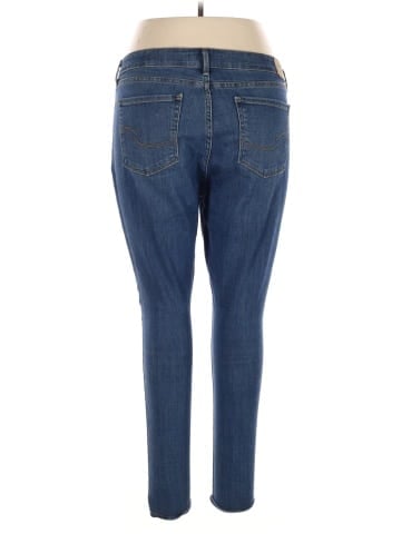 Levi Strauss Signature Jeans (view 2)