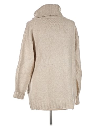 Magaschoni Turtleneck Sweater (view 2)