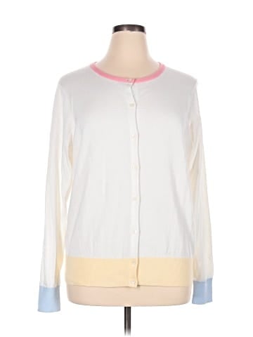 Lands' End Cardigan (view 1)