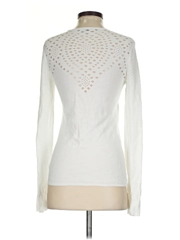 Rachel Roy Long Sleeve T-Shirt (view 2)