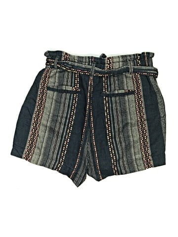 By Anthropologie Shorts (view 2)