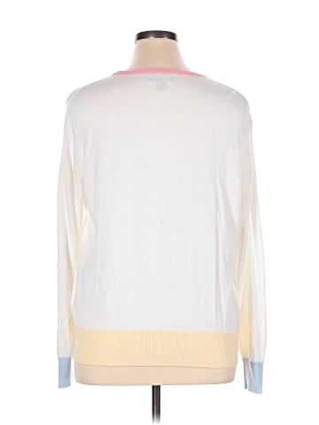 Lands' End Cardigan (view 2)