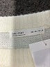 OAK + FORT Chevron-herringbone Ivory Pullover Sweater Size XXS - photo 7
