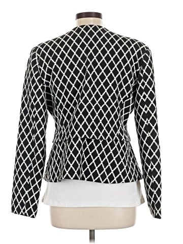 Ellen Tracy Blazer (view 2)