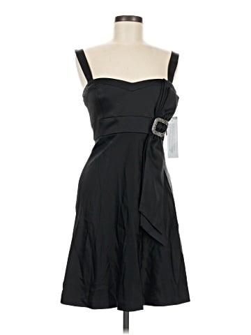 Aidan Mattox Cocktail Dress (view 1)