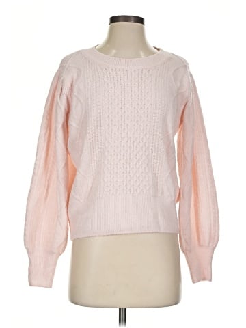 1.State Pullover Sweater (view 1)
