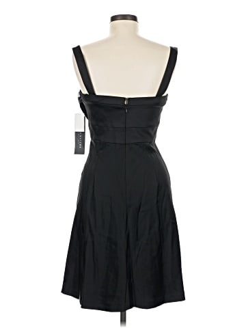 Aidan Mattox Cocktail Dress (view 2)