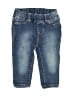 Gap Solid Blue Jeans Size 12-18 mo - photo 1