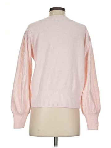 1.State Pullover Sweater (view 2)