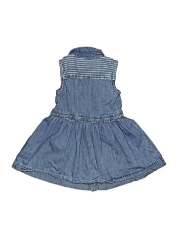 CALVIN KLEIN JEANS Dress (view 2)