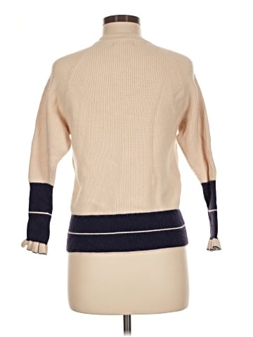 Love In Turtleneck Sweater (view 2)