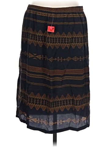 Pendleton Casual Skirt (view 1)