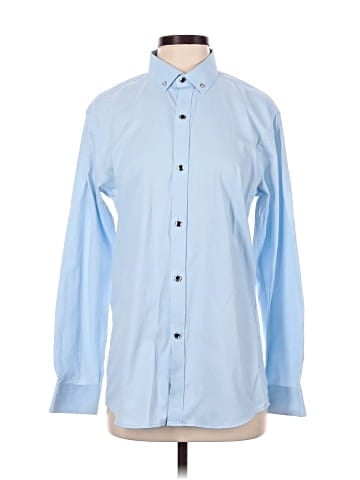 Unbranded Long Sleeve Blouse (view 1)