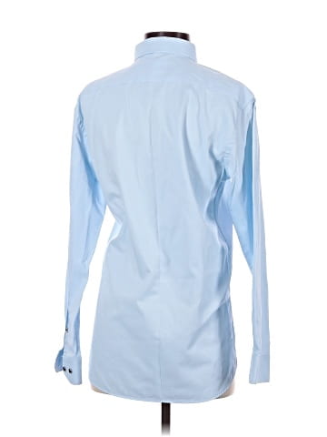 Unbranded Long Sleeve Blouse (view 2)