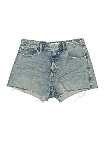 Forever 21 Denim Shorts (view 1)