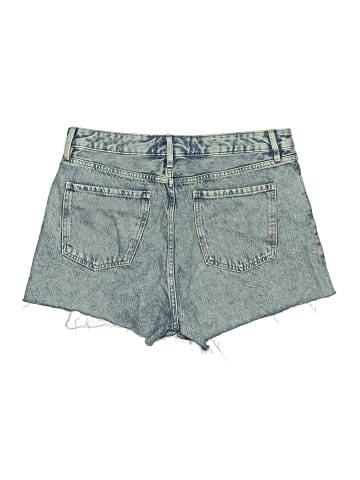 Forever 21 Denim Shorts (view 2)