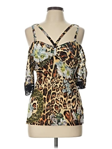 Venus Sleeveless Blouse (view 1)