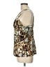 Venus Green Sleeveless Blouse Size L - photo 5