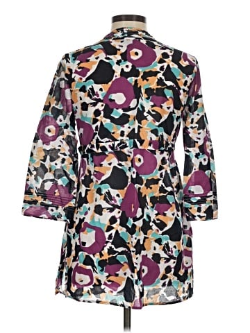 Doe & Rae Kimono (view 2)