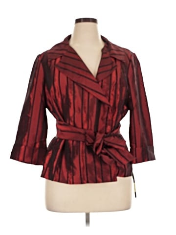 Alex Marie Blazer (view 1)