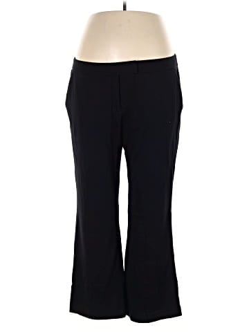 Express Active Pants (view 1)