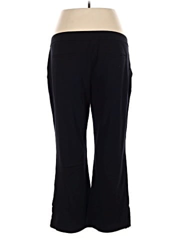 Express Active Pants (view 2)