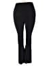 Victoria's Secret Pink Solid Black Active Pants Size XL - photo 2