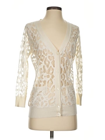 Magaschoni Cardigan (view 1)