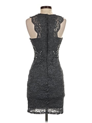City Studio Cocktail Dress (view 2)