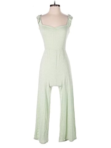 Caution to the Wind Jumpsuit (view 1)