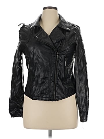 Dollhouse Jacket (view 1)
