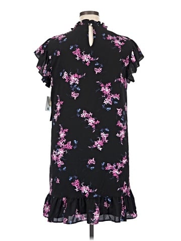 CeCe Cocktail Dress (view 2)
