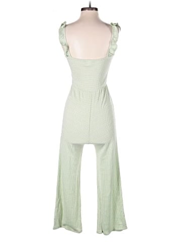 Caution to the Wind Jumpsuit (view 2)
