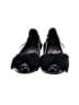 AGL Black Flats Size EU (IT) 38 / US 8 - photo 2