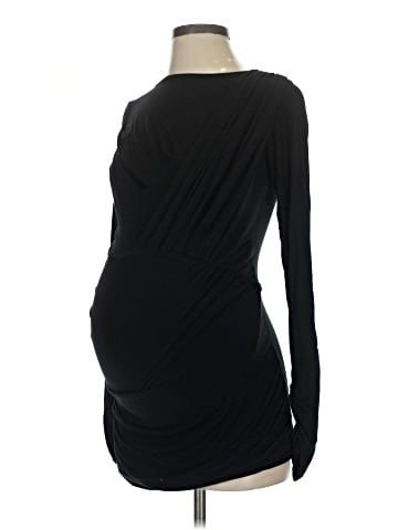 9Fashion Long Sleeve Top (view 1)