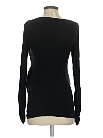 9Fashion Long Sleeve Top (view 2)
