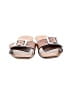 M. Gemi Tan Sandals Size EU 41 - photo 2